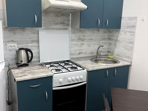 квартира за адресою Валерія Лобановського просп. (Червонозоряний), 53