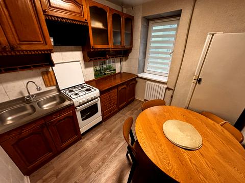 квартира за адресою Електрична вул., 28