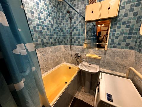 квартира за адресою Електрична вул., 28