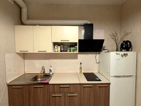 квартира за адресою Віталія Нестеренка вул. (Академіка Воробйова), 1б