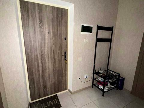 квартира за адресою Віталія Нестеренка вул. (Академіка Воробйова), 1б