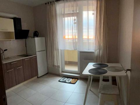 квартира за адресою Віталія Нестеренка вул. (Академіка Воробйова), 1б