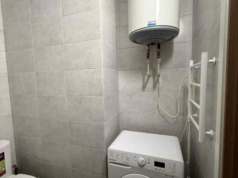 квартира за адресою Віталія Нестеренка вул. (Академіка Воробйова), 1б