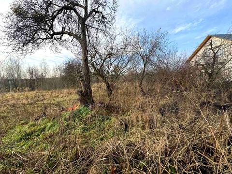 ділянка за адресою Ярослава мудрого