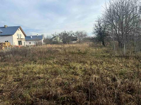 ділянка за адресою Ярослава мудрого