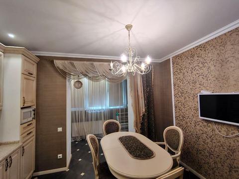 квартира по адресу Пишоновская ул., 37