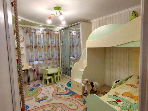 квартира по адресу Пишоновская ул., 37