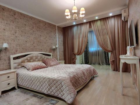 квартира по адресу Пишоновская ул., 37