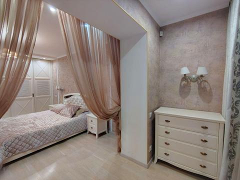 квартира по адресу Пишоновская ул., 37