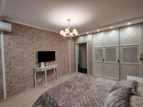 квартира по адресу Пишоновская ул., 37