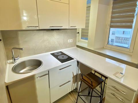 квартира по адресу Сечевых Стрельцов ул. (Артема), 42