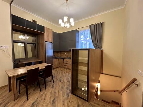 квартира по адресу Евгения Озаркевича ул., 1