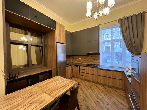 квартира по адресу Евгения Озаркевича ул., 1