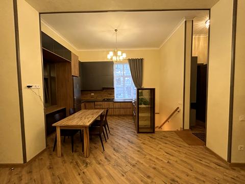 квартира по адресу Евгения Озаркевича ул., 1