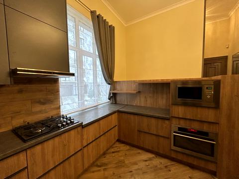 квартира по адресу Евгения Озаркевича ул., 1