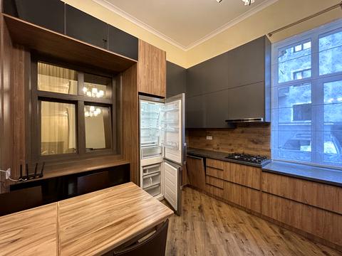 квартира по адресу Евгения Озаркевича ул., 1