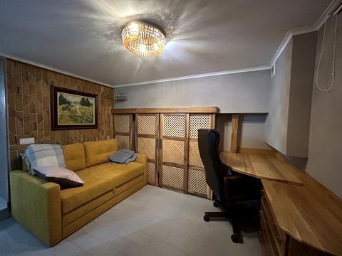 квартира по адресу Евгения Озаркевича ул., 1