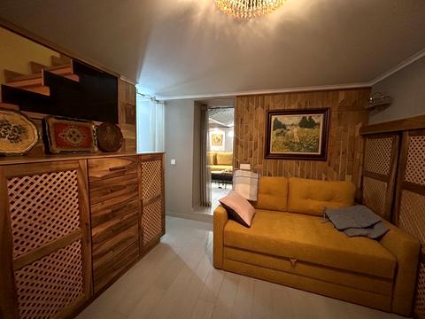 квартира по адресу Евгения Озаркевича ул., 1