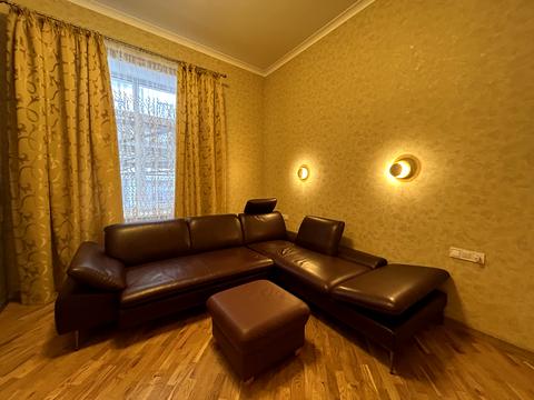 квартира по адресу Евгения Озаркевича ул., 1