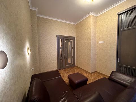 квартира по адресу Евгения Озаркевича ул., 1