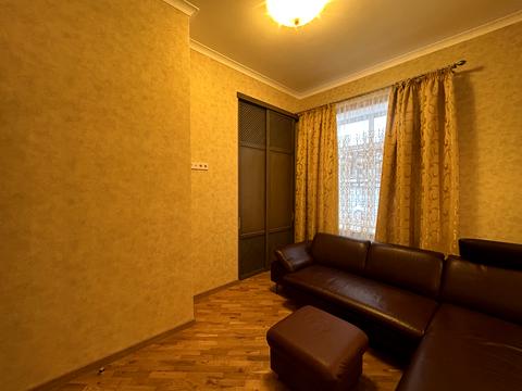 квартира по адресу Евгения Озаркевича ул., 1