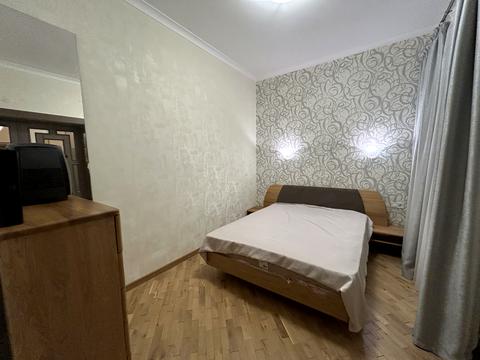 квартира по адресу Евгения Озаркевича ул., 1