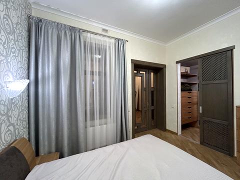 квартира по адресу Евгения Озаркевича ул., 1