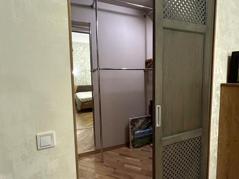 квартира по адресу Евгения Озаркевича ул., 1