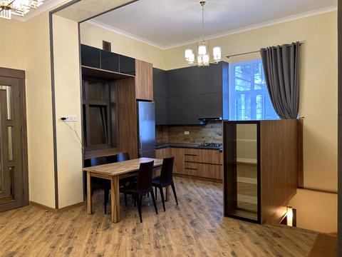 квартира по адресу Евгения Озаркевича ул., 1