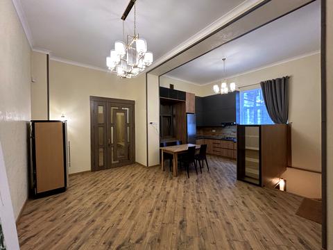 квартира по адресу Евгения Озаркевича ул., 1