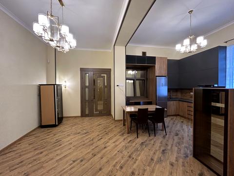 квартира по адресу Евгения Озаркевича ул., 1