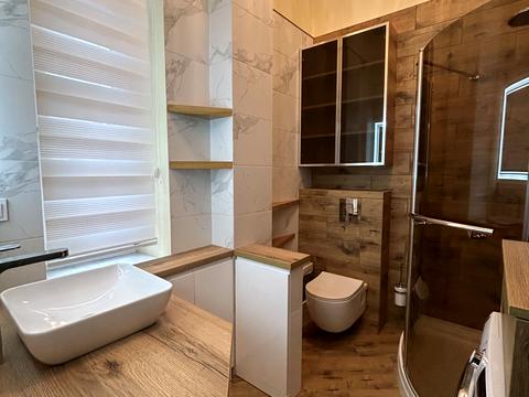 квартира по адресу Евгения Озаркевича ул., 1