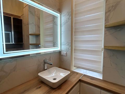 квартира по адресу Евгения Озаркевича ул., 1