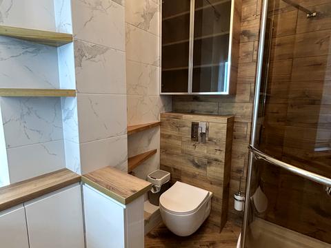 квартира по адресу Евгения Озаркевича ул., 1