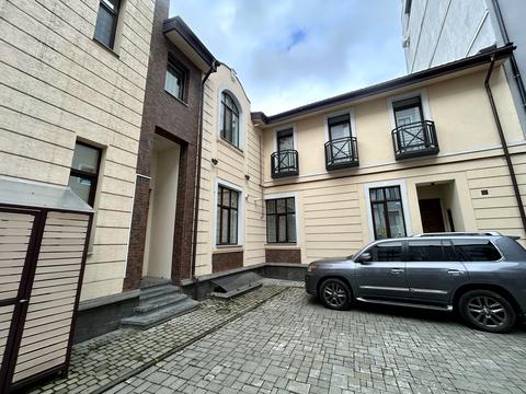 квартира по адресу Евгения Озаркевича ул., 1