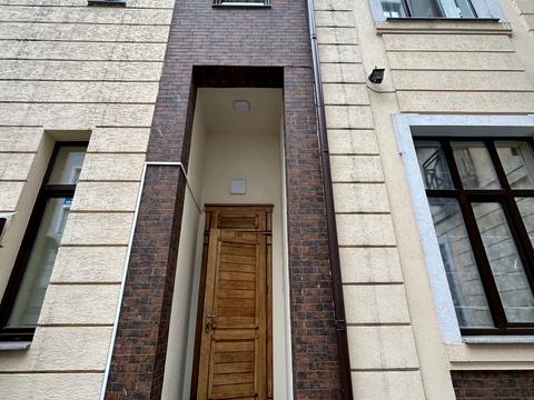 квартира по адресу Евгения Озаркевича ул., 1