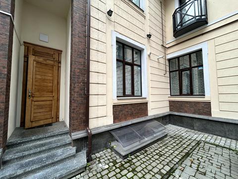 квартира по адресу Евгения Озаркевича ул., 1