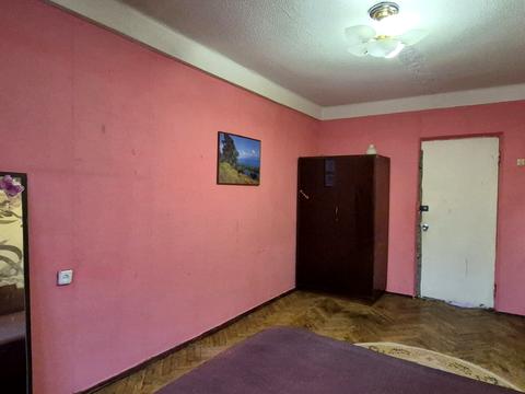 квартира по адресу Шолом-Алейхема ул., 8-А