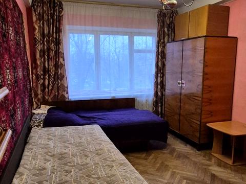 квартира по адресу Шолом-Алейхема ул., 8-А