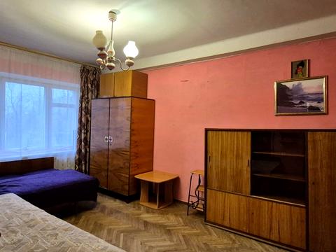 квартира по адресу Шолом-Алейхема ул., 8-А