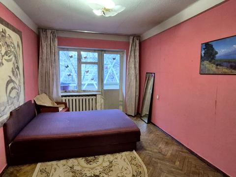 квартира по адресу Шолом-Алейхема ул., 8-А