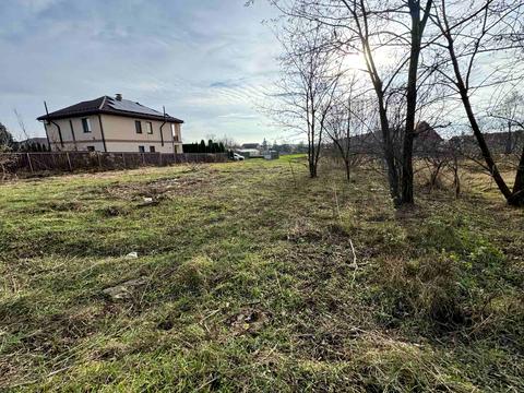 ділянка за адресою Ярова вул. (Червоноармійська), 152-е