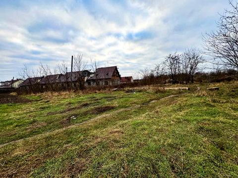 ділянка за адресою Ярова вул. (Червоноармійська), 152-е