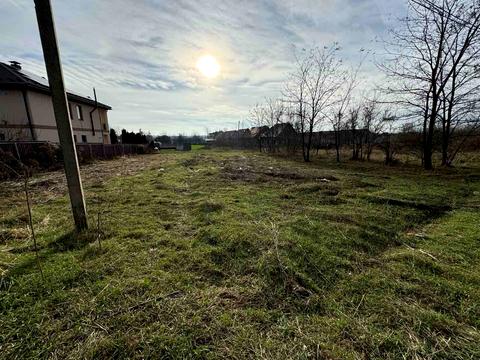 ділянка за адресою Ярова вул. (Червоноармійська), 152-е