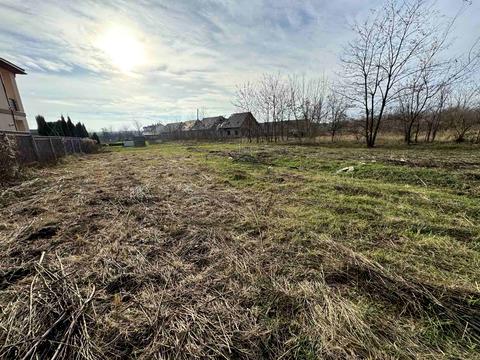 ділянка за адресою Ярова вул. (Червоноармійська), 152-е