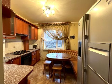 квартира по адресу Евгения Харченко ул. (Ленина), 45