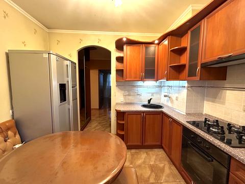 квартира по адресу Евгения Харченко ул. (Ленина), 45