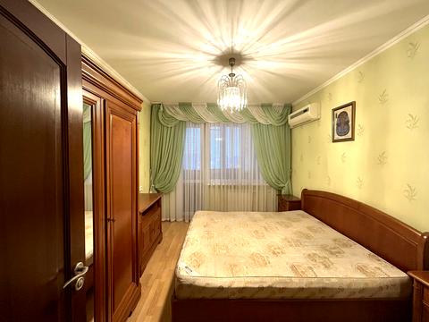 квартира по адресу Евгения Харченко ул. (Ленина), 45