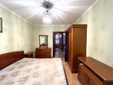 квартира по адресу Евгения Харченко ул. (Ленина), 45