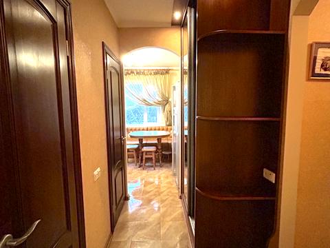 квартира по адресу Евгения Харченко ул. (Ленина), 45